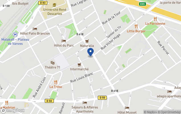 guy hoquet l'immobilier - mpm