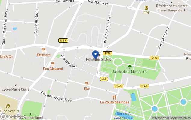 sarl le li&egrave;vre et la tortue