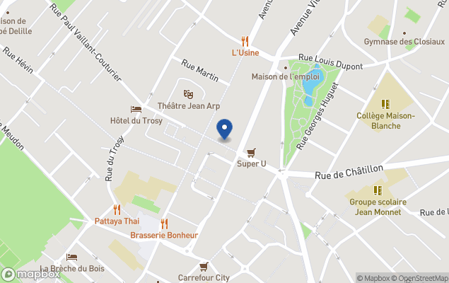 laforet immobilier - a.s. immo