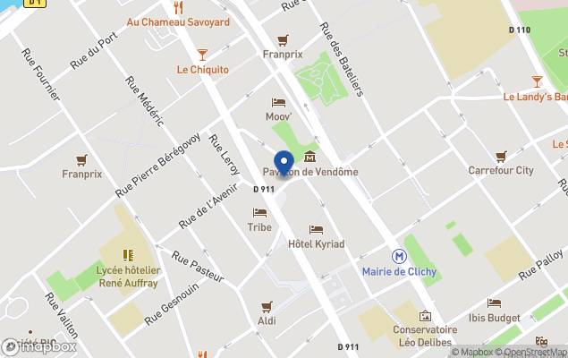 century 21 agence centrale de clichy