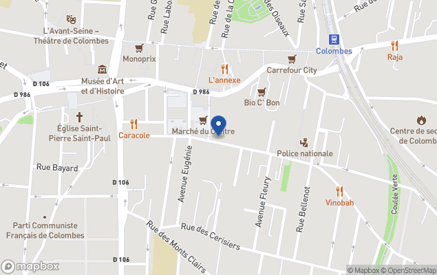 demeure immobilier