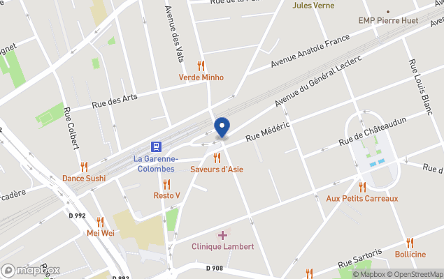 solvimo - cap immo service