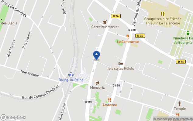 laforet immobilier - invest immo blr