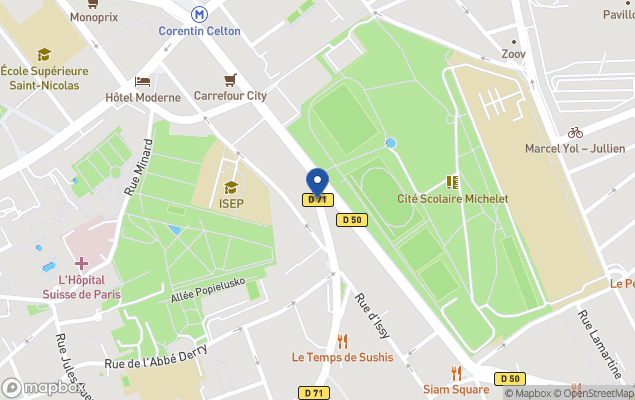 century 21 - prestimmo conseil