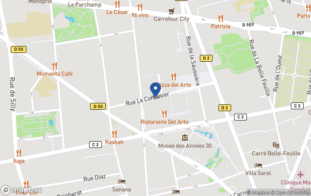 immobilier diffusion