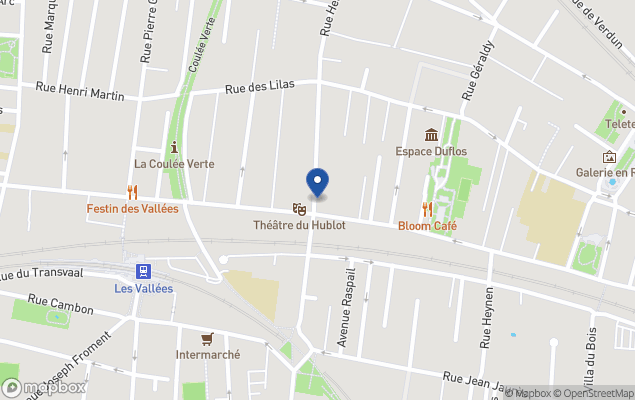 imag immobilier