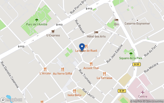 laforet immobilier - sarl arts-immo