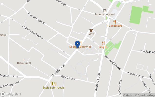 immobili&egrave;re de la source