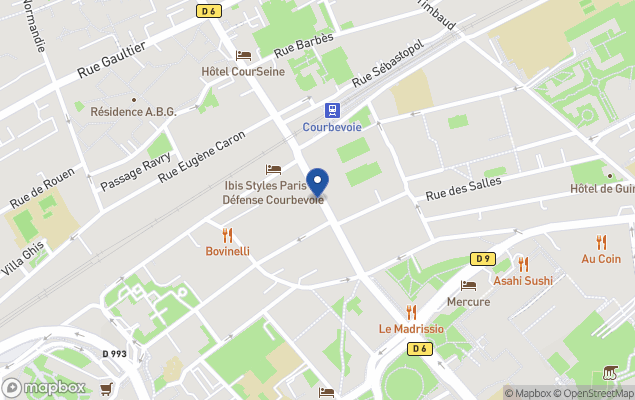maaf immobilier