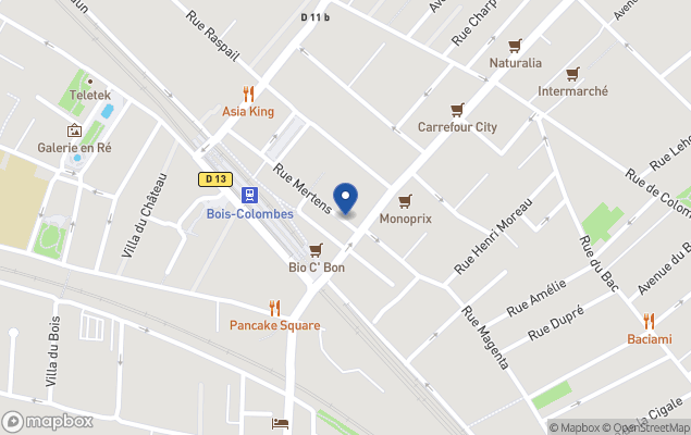 trilogie immobili&egrave;re