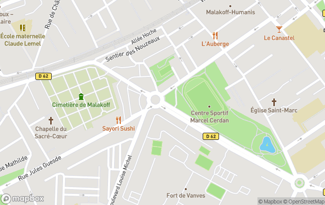 avenir immobilier - malakoff