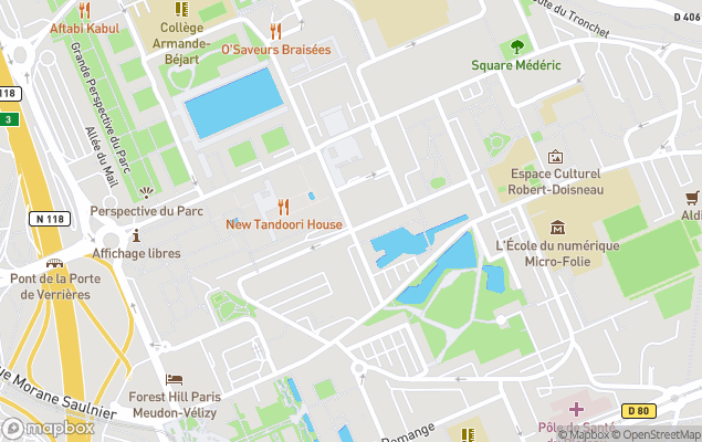 perraud immobilier