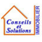Conseils et Solutions Immobilier